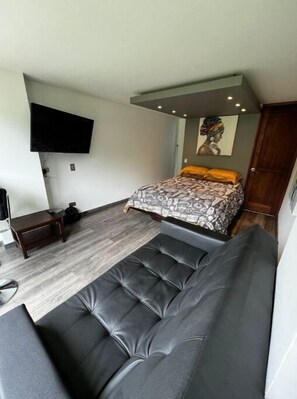 1 chambre, Wi-Fi gratuit
