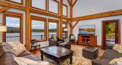Riverview Lodge Summa