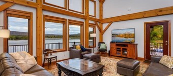 Riverview Lodge Summa