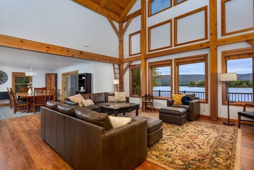 Riverview Lodge Summa