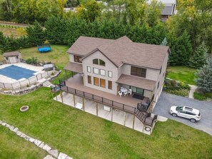 Exterior - Riverview Lodge Summa (Dauphin)