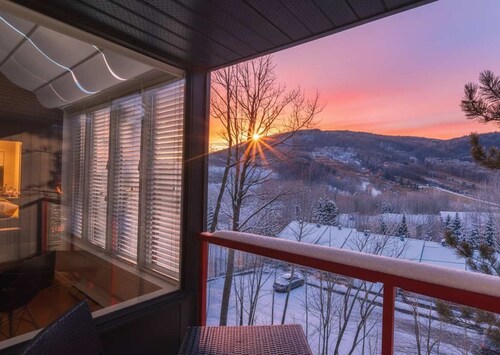 Mountain, Comfort & Charm | La Perle Alpine