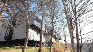 Exterieur
