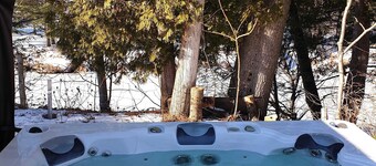 Chalet Le Mignon Nature Escape & Comfort