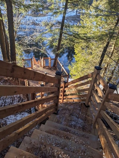 Nature Escape & Comfort | Chalet Le Mignon