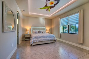 4 Schlafzimmer, Bügeleisen/Bügelbrett, Reisekinderbett, kostenloses WLAN