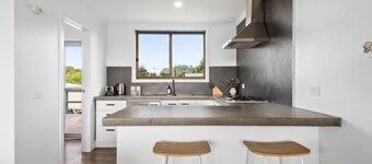 Seaside Bliss - Charming home just a short stroll from the beach.