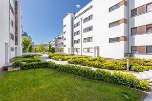 Ulkoalueet