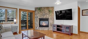 Pine Meadow Retreat