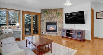 Pine Meadow Retreat