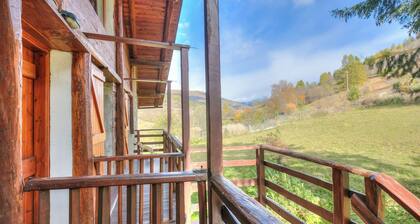 Romito Lodge Apartment Mountain Retreat