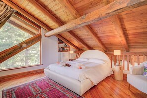 Standard Apartment, Multiple Bedrooms, Mountainside (Romito Lodge Apartment Mountain) - Romito Lodge Apartment Mountain Retreat (Cesana Torinese)