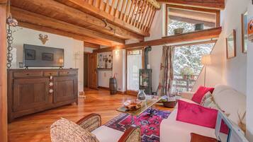 TV connectée de 21 pouces avec chaßnes numériques, chaßne hi-fi