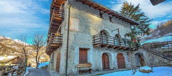 Romito Lodge Apartment Mountain Retreat