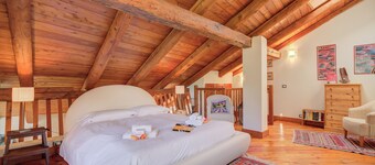 Romito Lodge Apartment Mountain Retreat