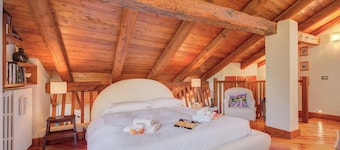 Romito Lodge Apartment Mountain Retreat