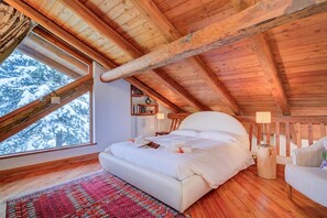 Room - Romito Lodge Apartment Mountain Retreat (Cesana Torinese)