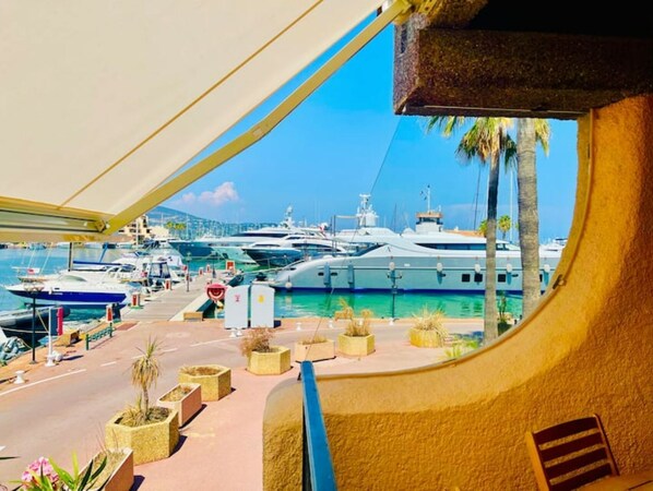 Marina