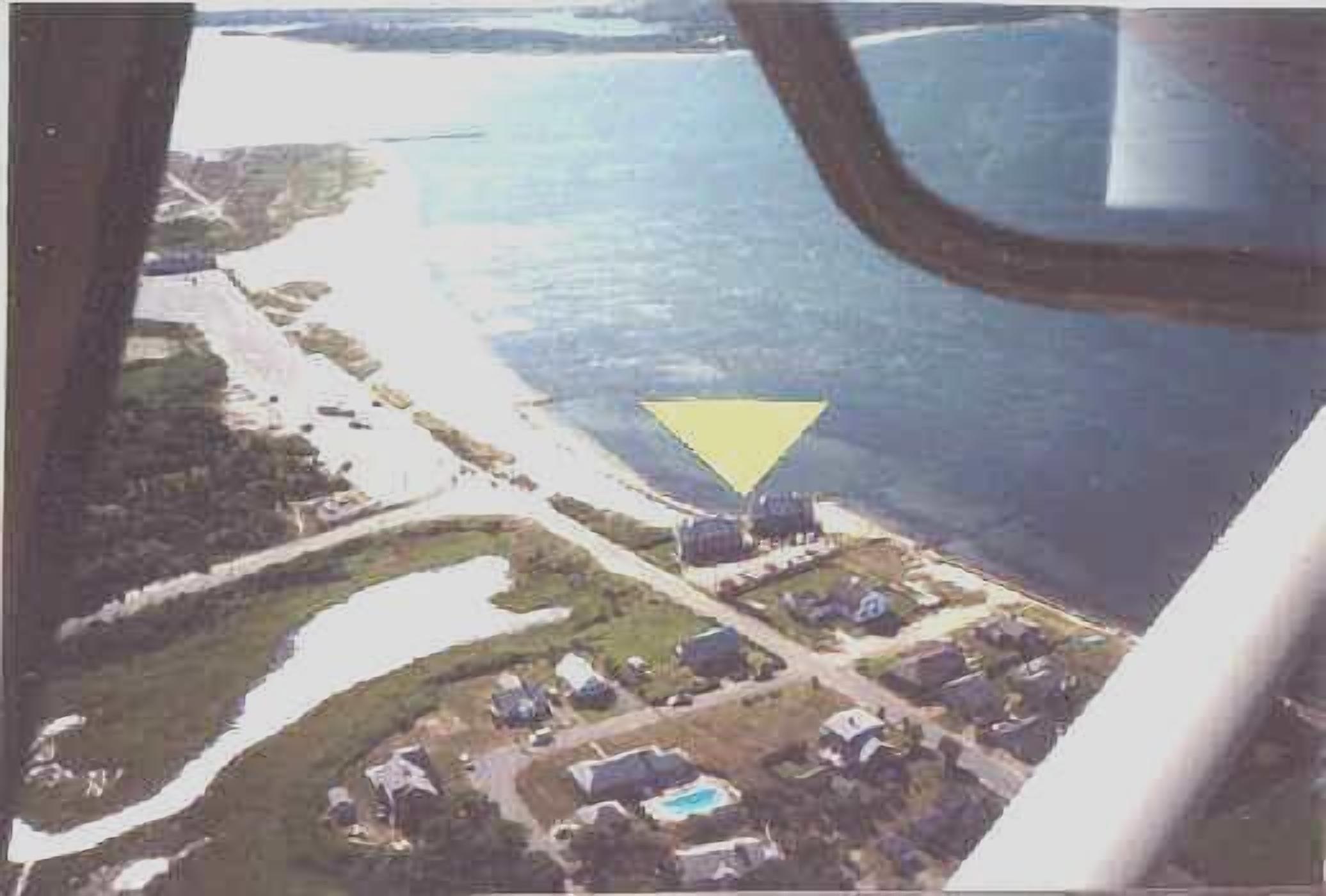 Ocean View Remodeled Second Floor Unit Overlooking Kalmus Beach (2328)