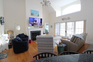 TV