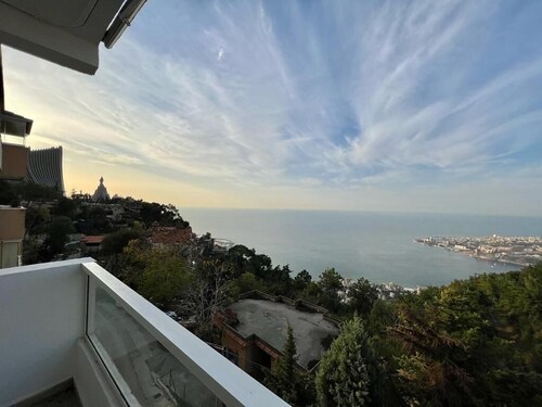 Amazing view from harissa 
