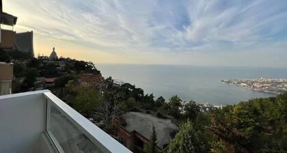 Amazing view from harissa