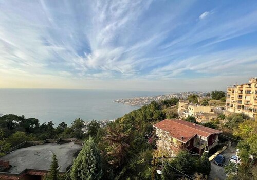 Amazing view from harissa 