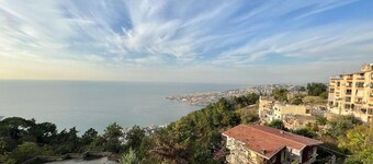 Amazing view from harissa
