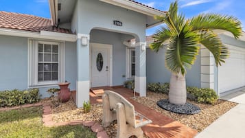 單棟房屋, 4 間臥室 | 外觀