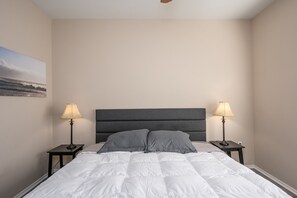 Condo, 2 Bedrooms | 2 bedrooms, iron/ironing board, free WiFi - Villa Bella Terra 2 Bedroom Condo by RedAwning (Scottsdale)