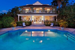 Pool - Sugar Hill - Firefly by Blue Sky Luxury (Holetown)
