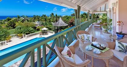 Sugar Hill - Firefly by Blue Sky Luxury