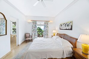 Villa, 5 Bedrooms | 5 bedrooms, free WiFi