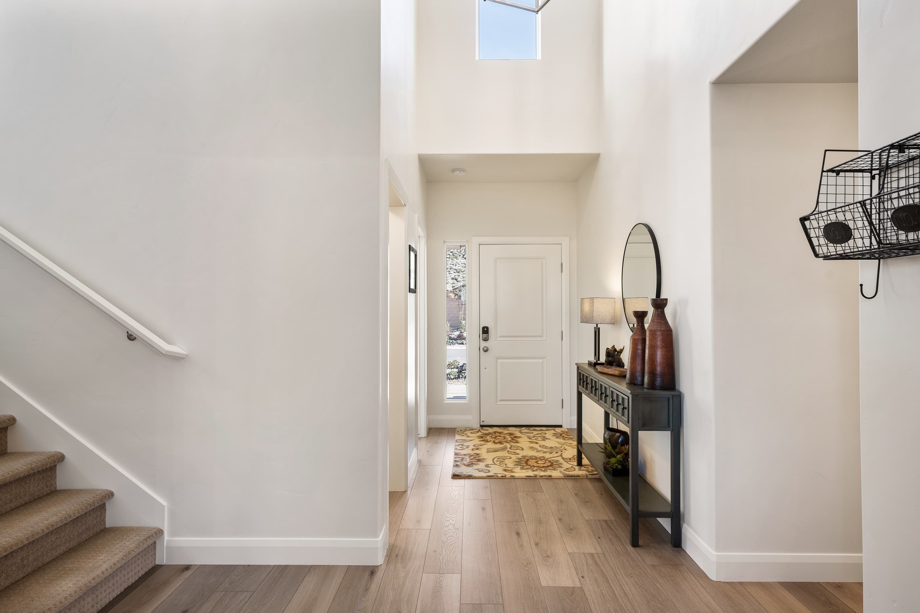 Casa, 4 habitaciones | Interior