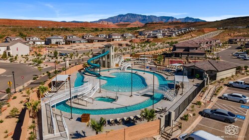 Flip Flop Therapy 4 Bedroom Home
