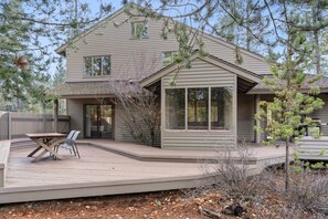 單棟房屋, 3 間臥室 | 外觀