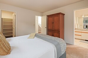 Maison, 3 chambres