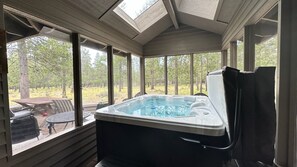 Hus - 3 soveværelser | Interiør