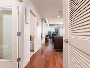 Apartment, 2 Bedrooms | Interior