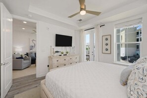 3 Schlafzimmer, Bügeleisen/Bügelbrett, kostenloses WLAN, Bettwäsche