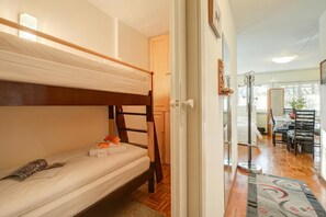 1 bedroom, WiFi, bed sheets - Studio Saturno 23 in the City Center (Sauze d'Oulx)