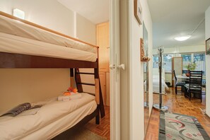 Familienapartment, Mehrere Schlafzimmer (Studio Saturno 23 in the city center)