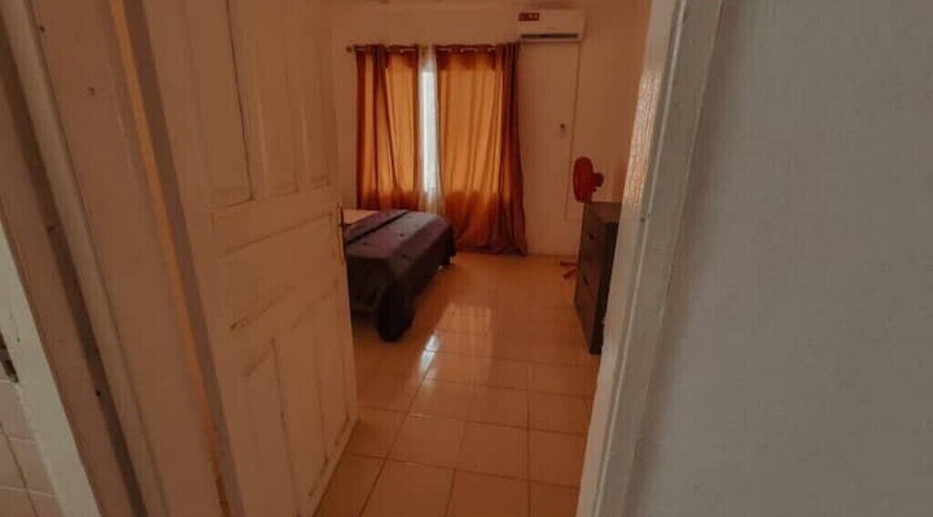 2 Schlafzimmer, WLAN