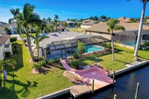 Ferienhaus (3 Bedrooms) | Innenbereich