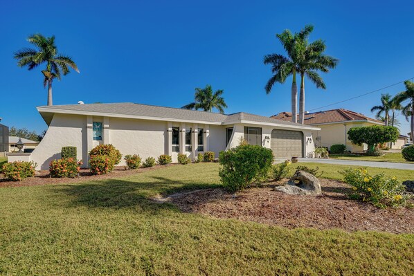 Hus (3 Bedrooms) | Interiør