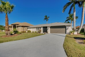 ハウス (3 Bedrooms) | 内装