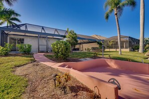 Ferienhaus (3 Bedrooms) | Innenbereich