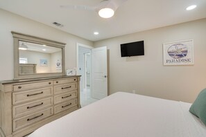 Ferienhaus (3 Bedrooms) | Innenbereich