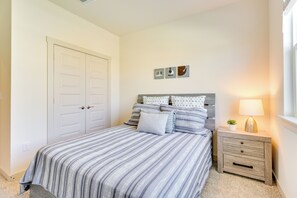 Hus (4 Bedrooms) | Innvendig