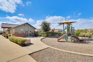 Hus (4 Bedrooms) | Interiør